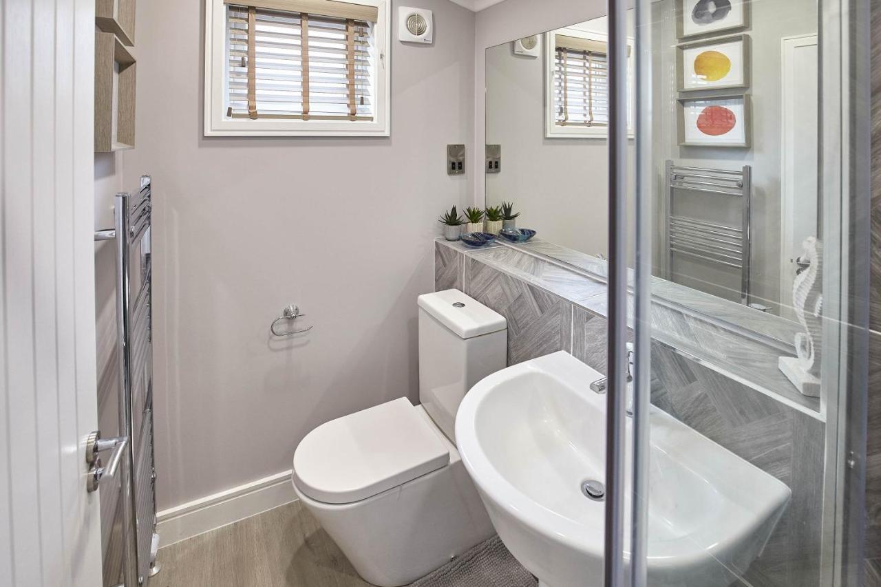 Host & Stay - Puffins Rest Runswick Dış mekan fotoğraf