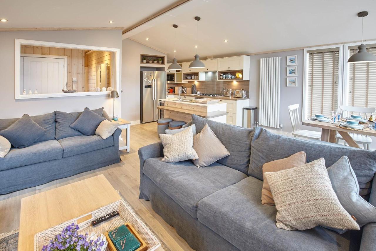 Host & Stay - Puffins Rest Runswick Dış mekan fotoğraf