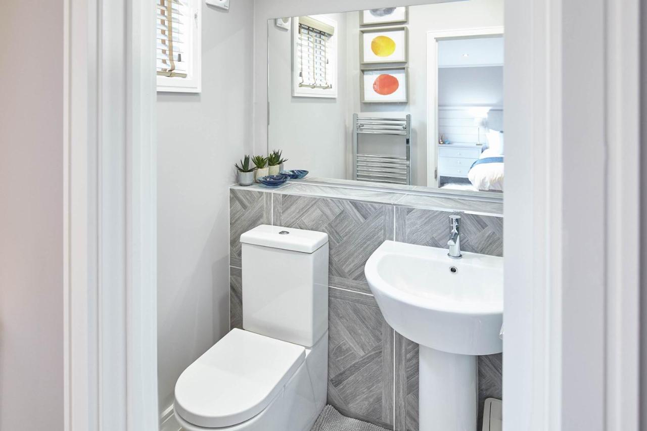 Host & Stay - Puffins Rest Runswick Dış mekan fotoğraf