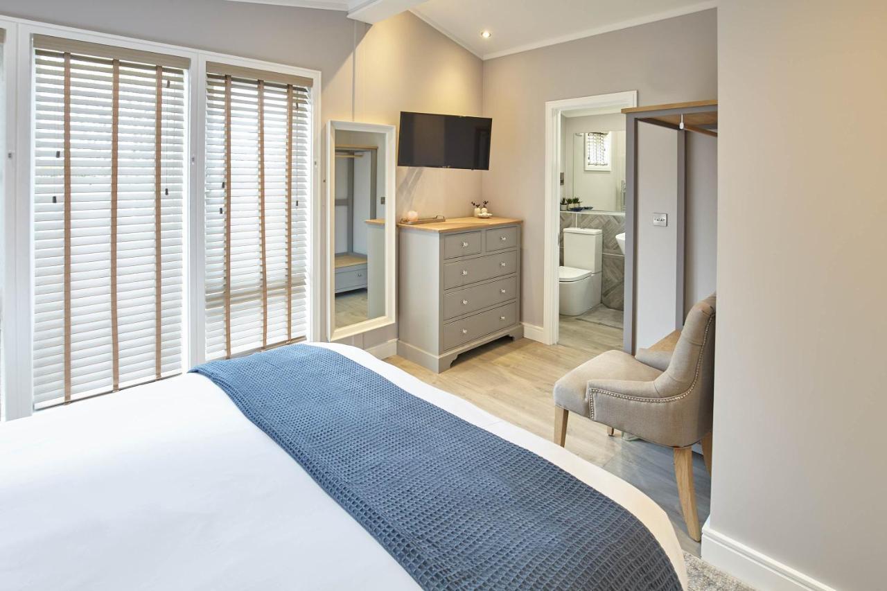 Host & Stay - Puffins Rest Runswick Dış mekan fotoğraf