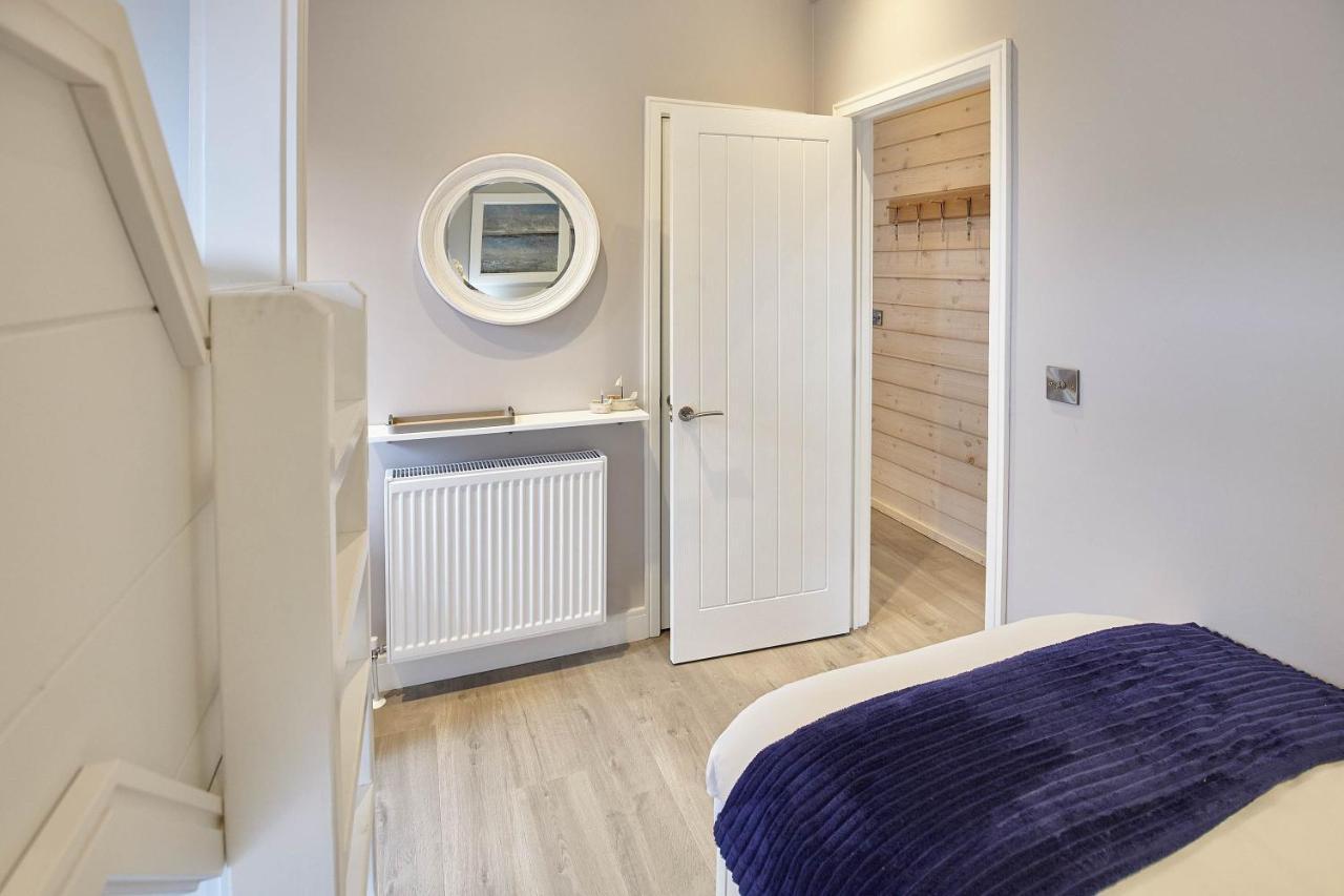 Host & Stay - Puffins Rest Runswick Dış mekan fotoğraf