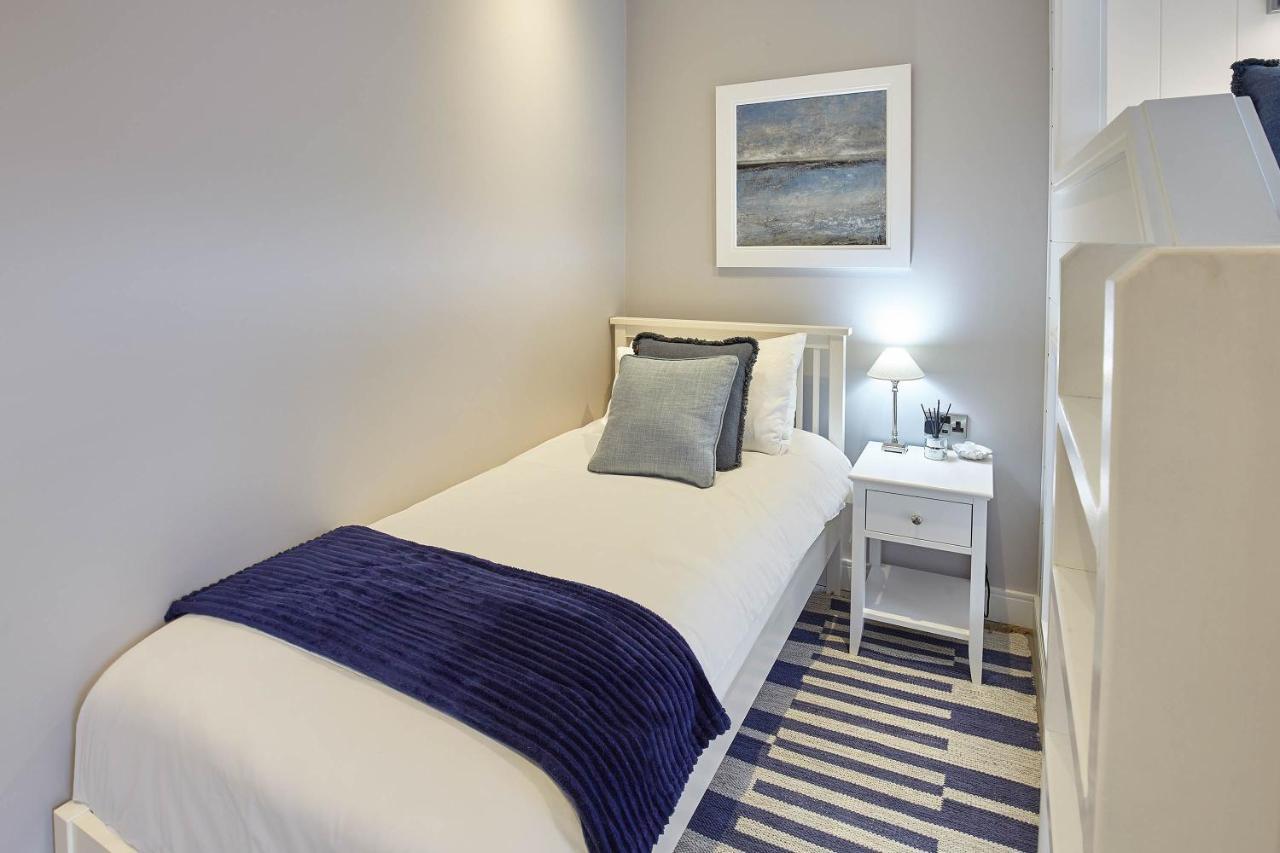 Host & Stay - Puffins Rest Runswick Dış mekan fotoğraf