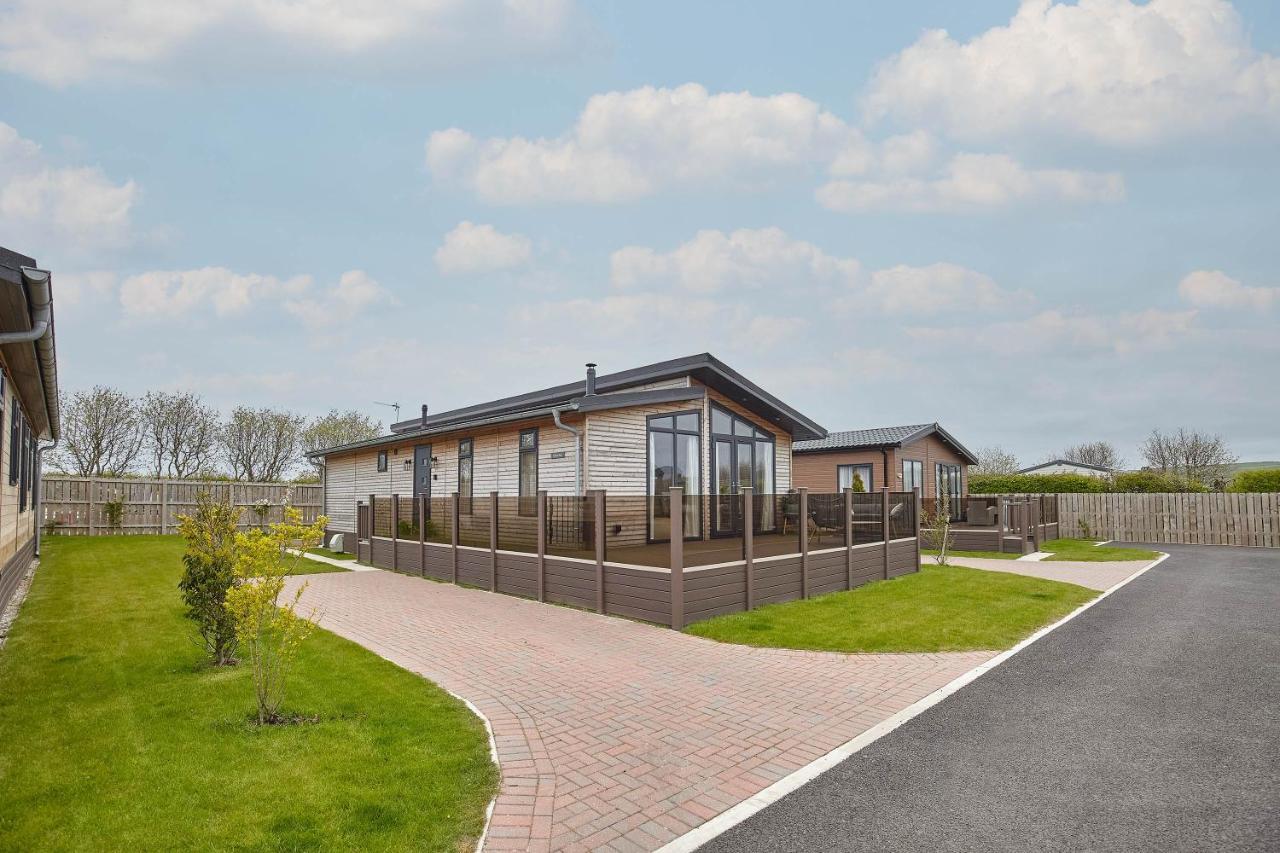 Host & Stay - Puffins Rest Runswick Dış mekan fotoğraf