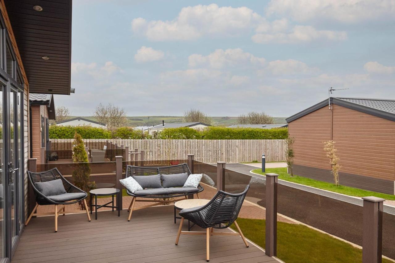 Host & Stay - Puffins Rest Runswick Dış mekan fotoğraf